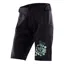 Troy Lee Designs Lilium Womens Micayla Gatto Shell Shorts in Black